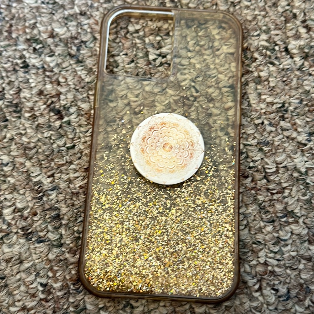 iPhone 12 Pro Max case